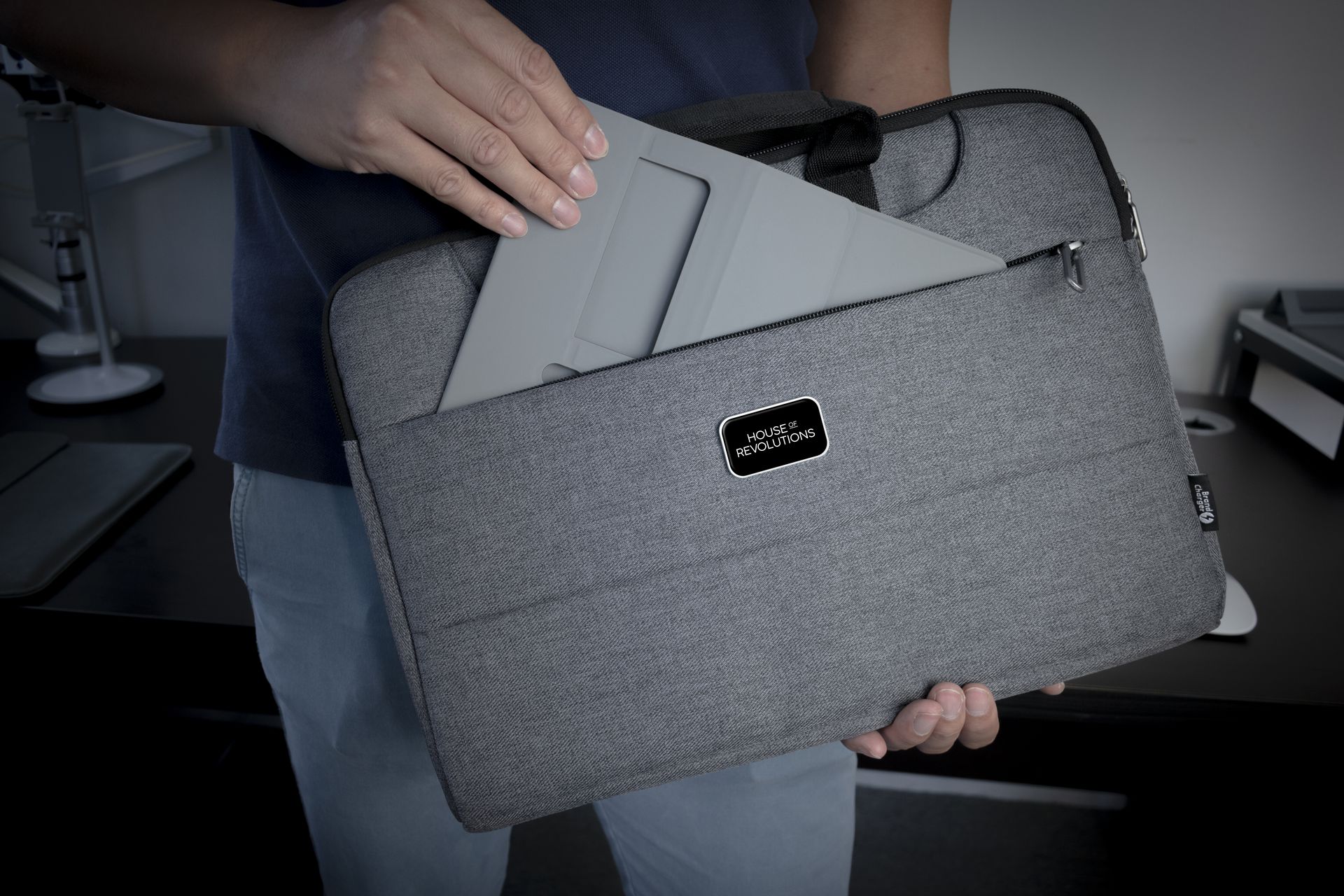 Clarico-Slider Style 4