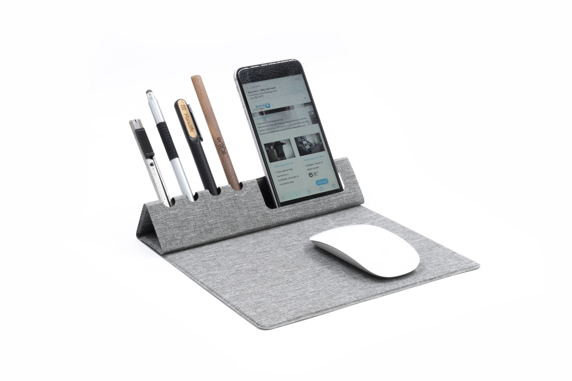 Clarico-Slider Style 4