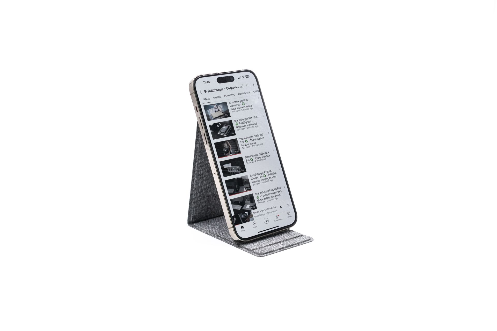 Clarico-Slider Style 4