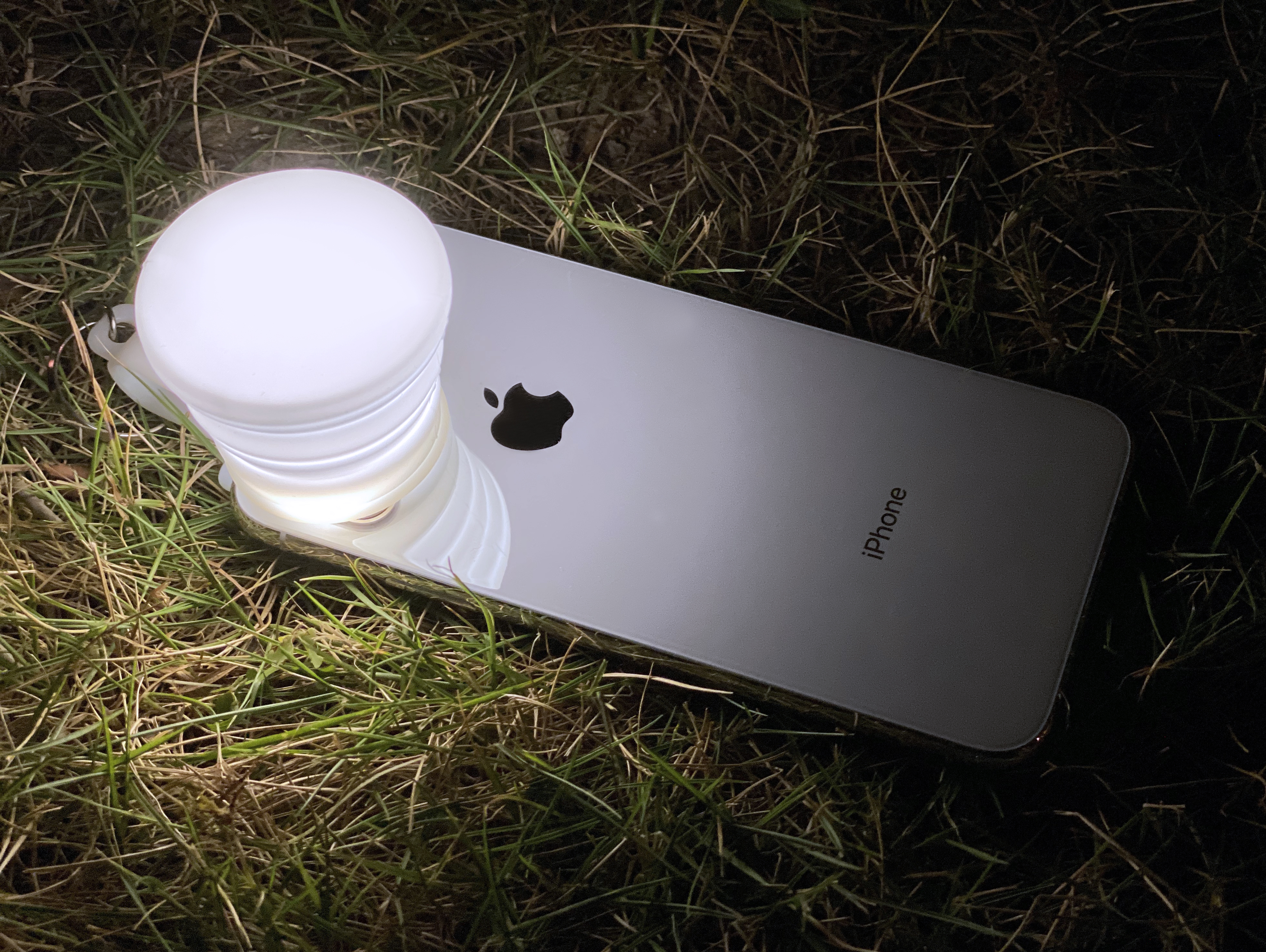 Sample Lumi
