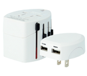 Sample NEW SKROSS items (MUV AC) &amp; FREE: EVO USB &amp; Shipping