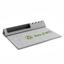 Sample EvoPad Charge Eco
