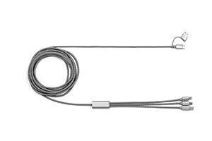 Sample Trident Eco XL