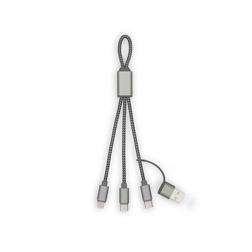 Sample Trident 2 RPET