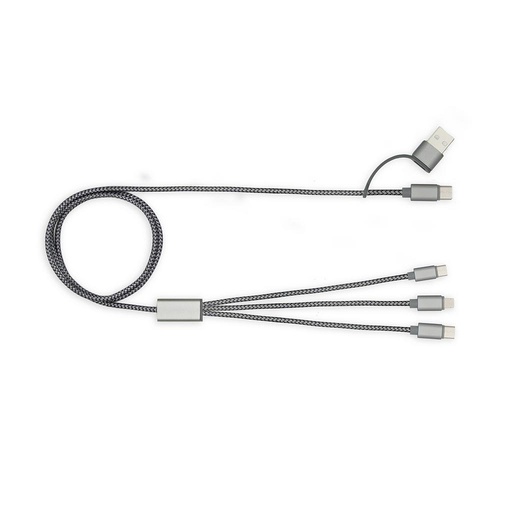 Sample Trident 2+ RPET