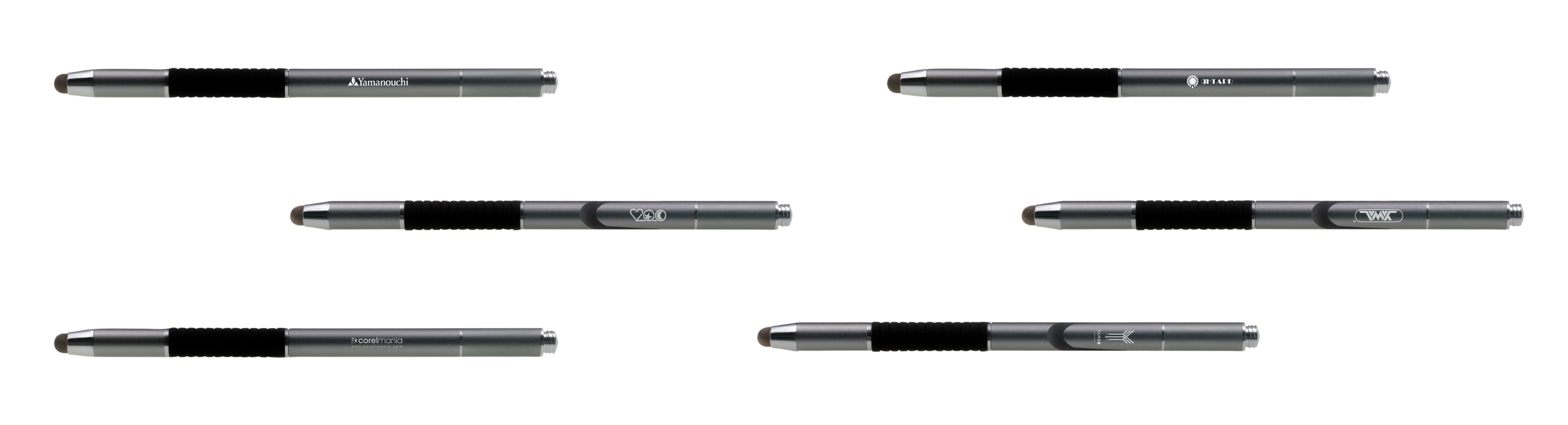 Clarico-3 Columns Style 5