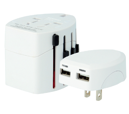Sample NEW SKROSS items (MUV AC) & FREE: EVO USB & Shipping