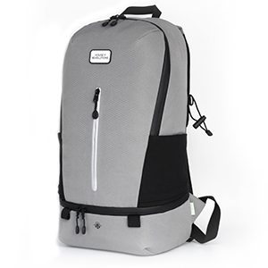 Sample Nomad Eco Grey