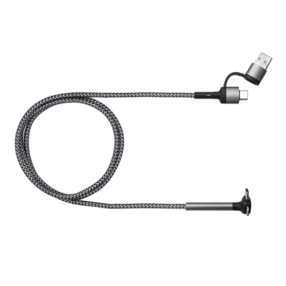 Sample Trident Pro Eco
