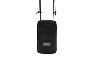 Sample Solo Eco Black