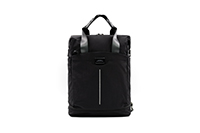 Sample Hauler Charcoal