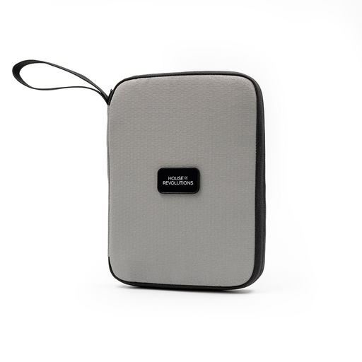 [UJ005GYSP] Sample Rover Eco Grey