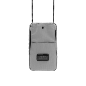 [UJ010GYSP] Sample Solo Eco Grey