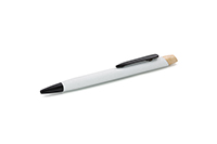 [PN008BKSP] Sample Glacia Eco Black